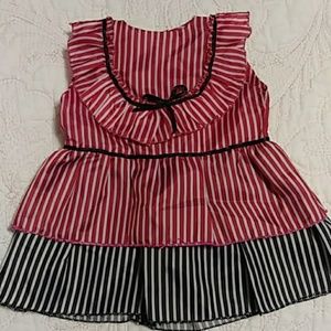 Doll Dress fits American Girl doll 18"